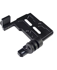 Lanparte Clamp for GoPro HERO5 for LA3D-s and LA3D-S2 Handheld Gimbals