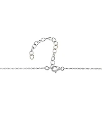 Effy Collection Diamond Necklace (1-3/4 ct. t.w.) in 14k White Gold