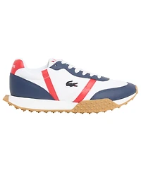 Lacoste Men's Liberty Lace-Up Sneakers