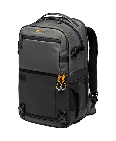 Lowepro Fastpack Pro Bp 250 Aw Iii Travel-Ready Backpack for Dslr Camera, Gear and Laptop