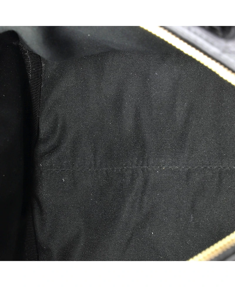 Pre-Owned Gucci Medium Joy Boston Bag Guccissima Leather
