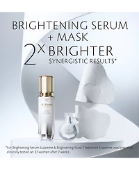 Cle de Peau Beaute 6-Pc. Brightening Mask Treatment Set