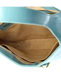 Pre-Owned Gucci Small Jackie 1961 Hobo Leather