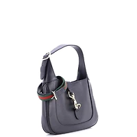 Pre-Owned Gucci Small Jackie 1961 Hobo Leather
