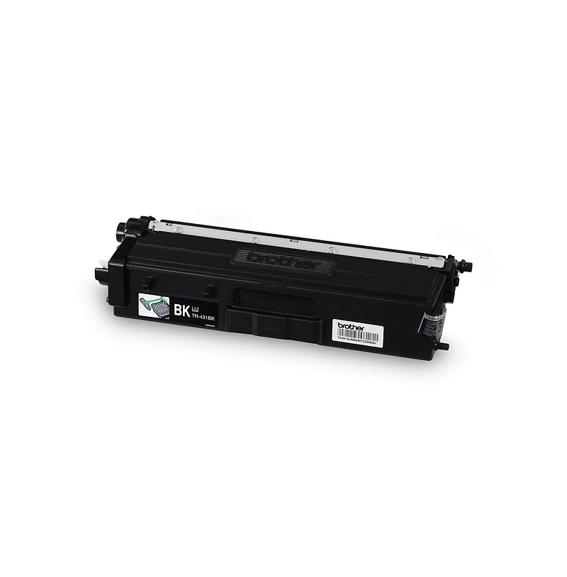Brother TN431BK 3,000 Page-Yield Toner