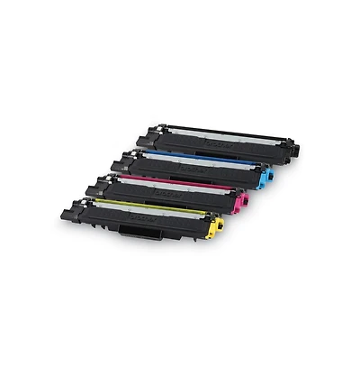 Brother TN2234PK 1,400/1,300 Page-Yield Toner