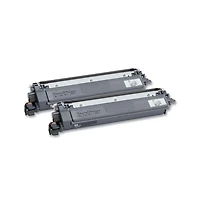 Brother TN229XL2PK 3,000 Page-Yield High-Yield Toner