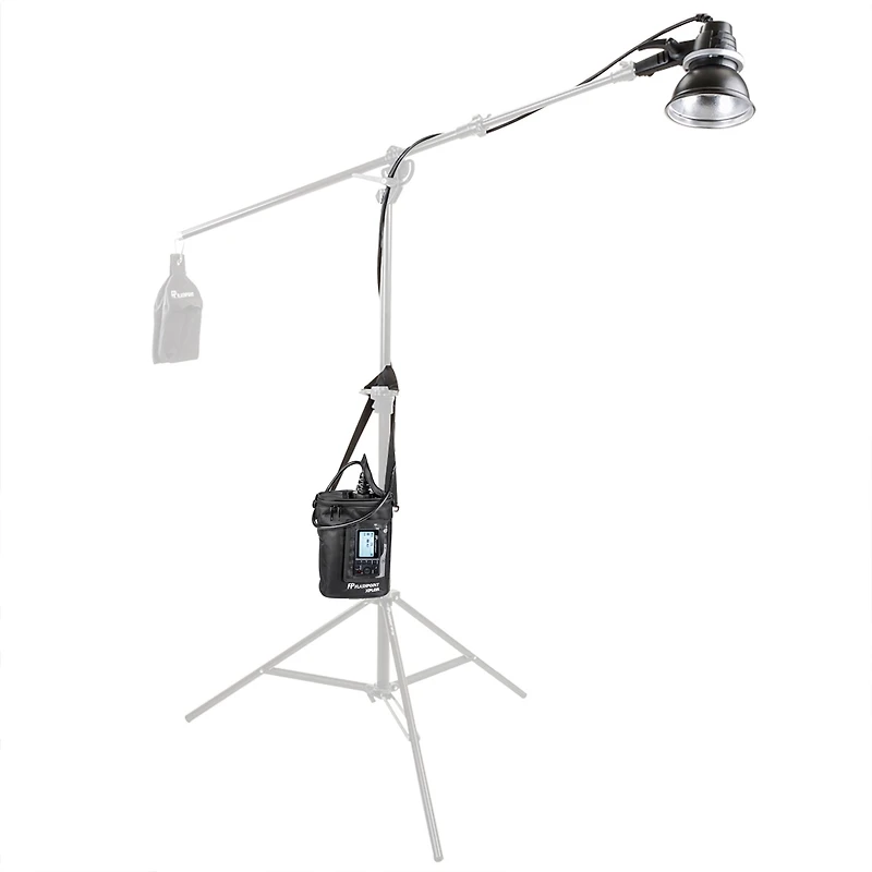 Flashpoint Xp-600 Extension Head for Xplor 600 / AD600B Flash Head, Godox Ad-H600B