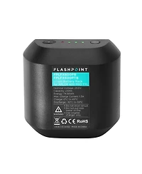 Flashpoint Rechargeable Lithium-Ion Battery Pack for Xplor 600 Pro