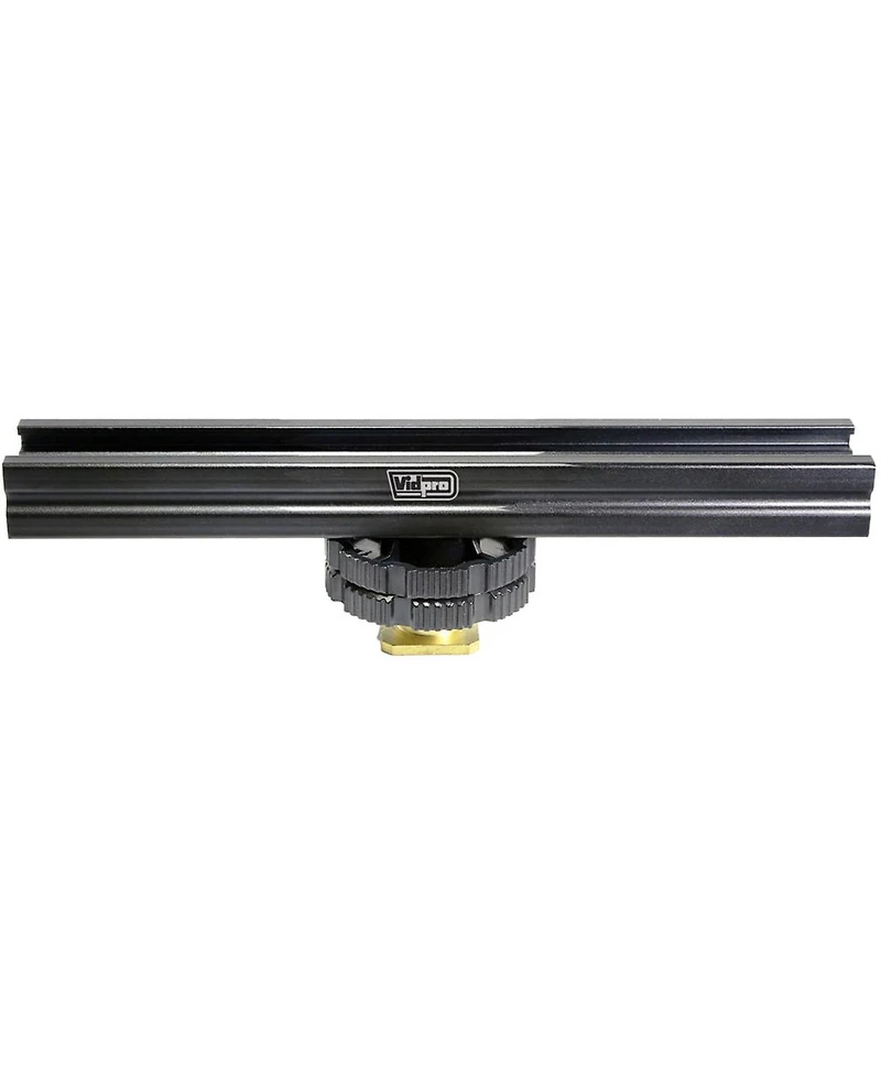 VidPro Eb-5 5" Sliding Shoe-Mount Extension Bar