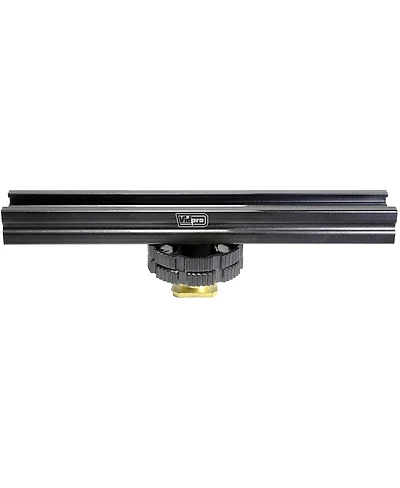VidPro Eb-5 5" Sliding Shoe-Mount Extension Bar