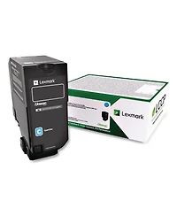 Lexmark 74C1SC0 7000 Page-Yield Return Program Unison Toner