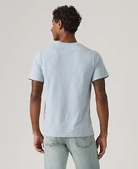 Levi's Men's Classic Pocket Short Sleeve Crewneck T-shirt
