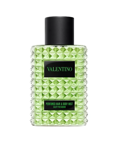 Valentino Born in Roma Salty Pistachio Hair and Body Mist, 3.3 oz.