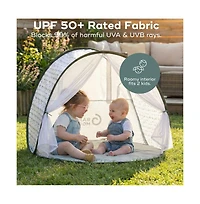 Babymoov Baby Anti-uv tent Provence