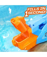 Gnuadz 2 Pack Water Blaster Soaker Outdoor Beach Pool Toy Gift