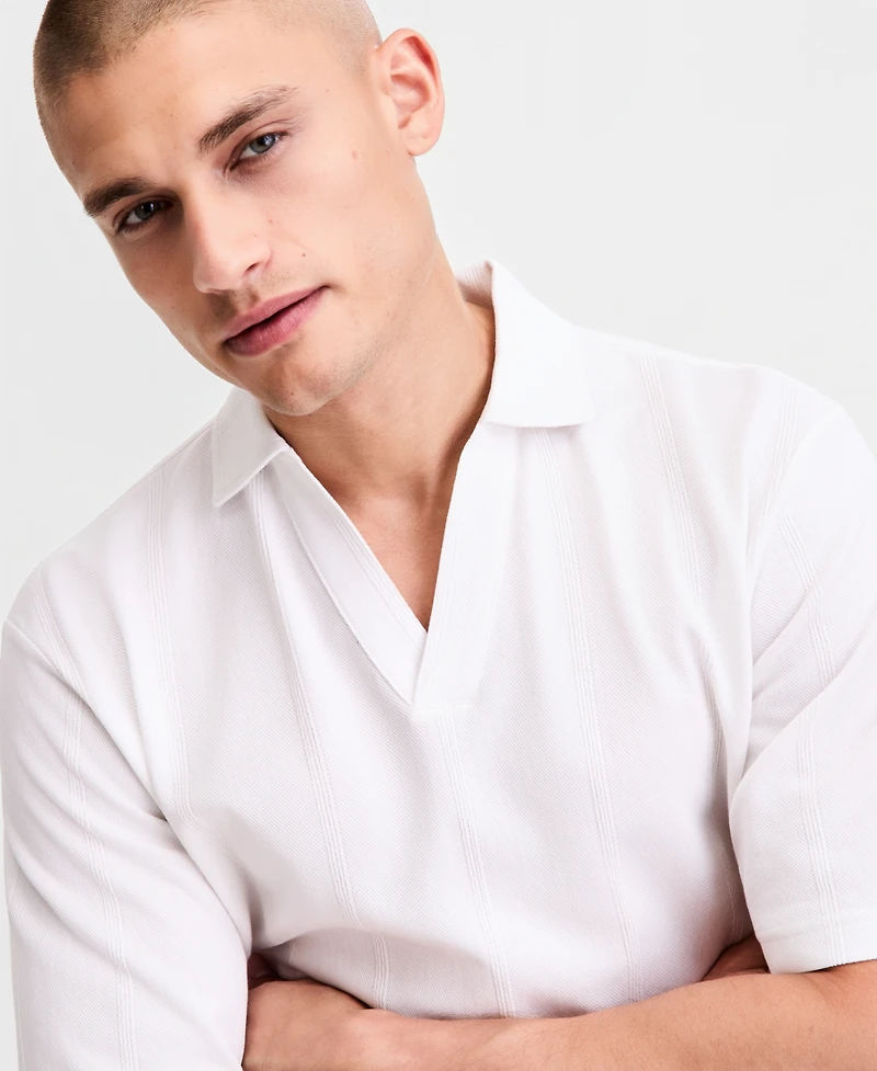 Hugo by Boss Men's Dasillo Polo Shirt