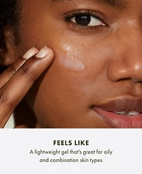 Origins High-Potency Night-a-Mins Resurfacing Oil-Free Cream with Fruit-Derived AHAs, 1.7 oz.