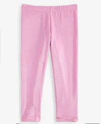 Epic Threads Toddler Girls' 12M-5T Foil Leggings, Macy's Exclusive
