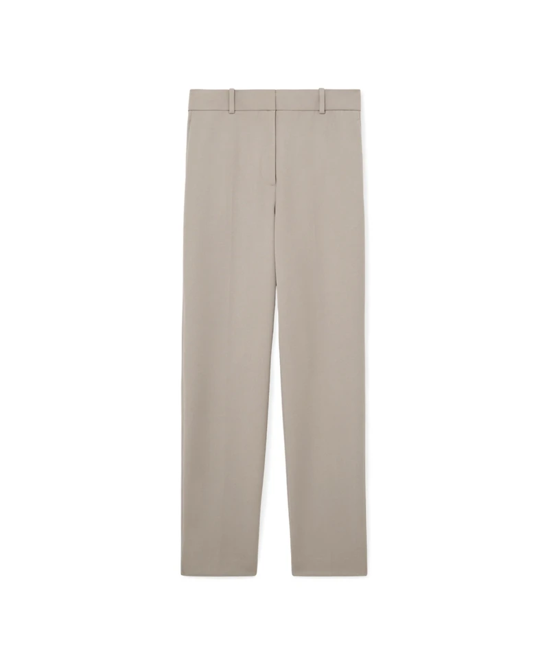 Reiss Women's Slim-Fit Suit Pants