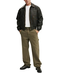 Cotton On Men's Baggy Worker Pants