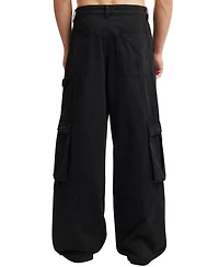 Cotton On Men's Super Baggy Cargo Pants