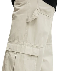 Cotton On Men's Super Baggy Cargo Pant