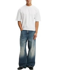 Cotton On Men's Cropped Modern-Fit T-Shirt