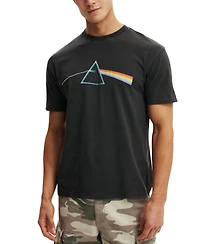 Cotton On Men's Premium Music Short-Sleeve T-Shirts