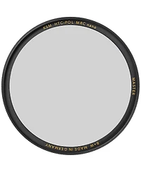 B + W 58mm Master High Transmission Circular Polarizer Mrc Nano Filter