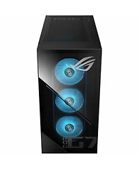 Asus Rog G700 Gaming Desktop Computer, Intel Core Ultra 7 265F 2.4GHz, 16GB Ram, 1TB Ssd, Nvidia GeForce Rtx 5060 Dual 8GB, Windows 11 Home