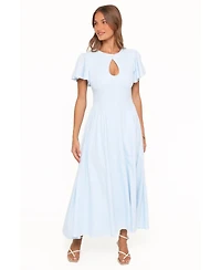 Petal and Pup Women's Jessima Midi Dress
