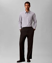 Calvin Klein Men's Versatile Staple Button-Down Shirt