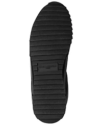 Karl Lagerfeld Paris Women's Anelise Lace-Up Sneakers