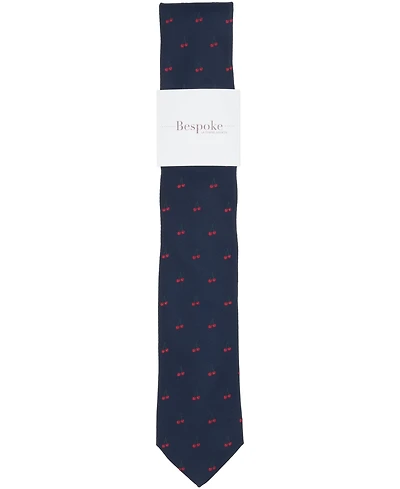 Bespoke Fashion Women's Very Cherry Tie Scarf