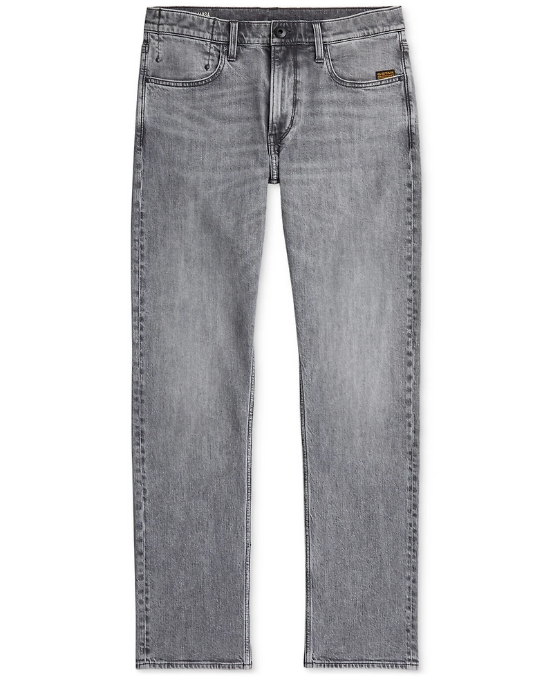 G-Star Raw Men's Straight-Up Classic-Fit Jeans