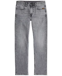 G-Star Raw Men's Straight-Up Classic-Fit Jeans