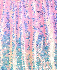 Epic Threads Girls' Xs-xl Rainbow Sequin Skirt, Macy's Exclusive