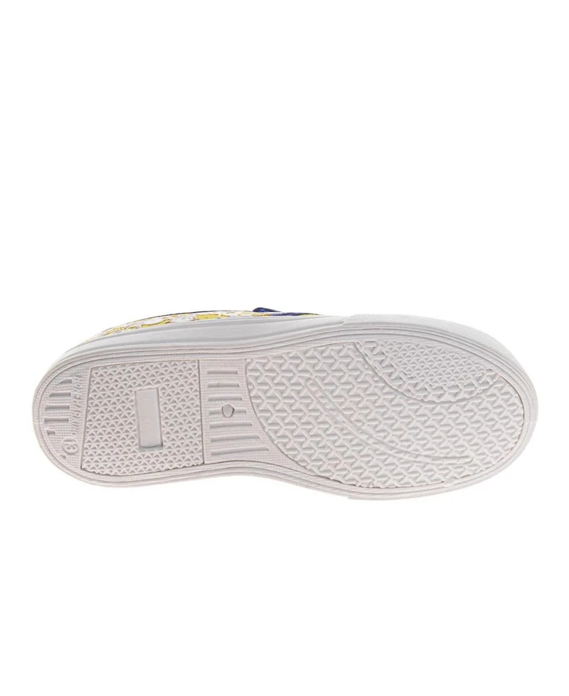 Illumination Little Boys Minions Slip-On Canvas Shoes (Toddlers/Little Kids)