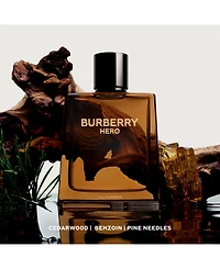 Burberry Men's Hero Eau de Parfum