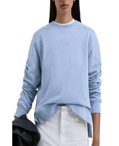Scalpers Women's Basic fade Sweatshirts