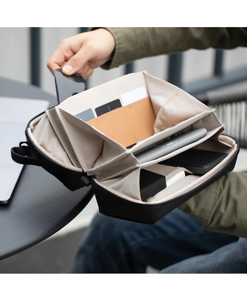 Pgytech Tech Organizer