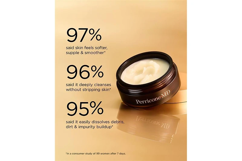 Perricone Md Neuropeptide The Cleansing Balm, 3.4 oz.
