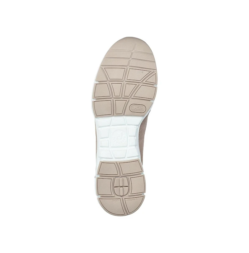 Mephisto Women's Yael - Light Taupe Artesia