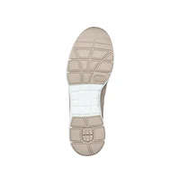 Mephisto Women's Yael - Light Taupe Artesia