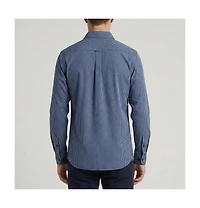 Surfside Supply Co. Men's Brian Gingham Shirt