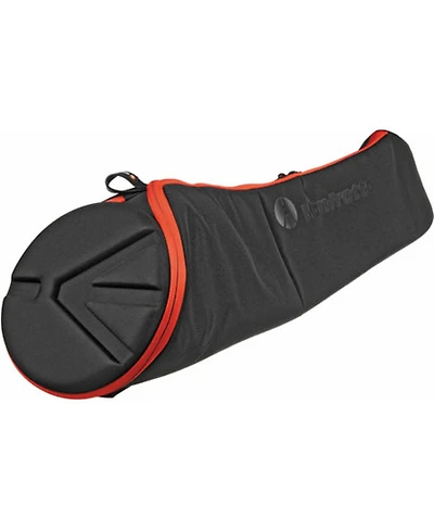 Manfrotto Padded and Tapered Tripod Bag, 31.5x5.9x5.1", 80x15x13cm.