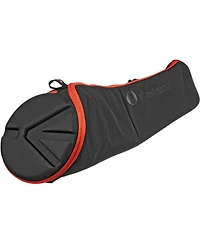 Manfrotto Padded and Tapered Tripod Bag, 31.5x5.9x5.1", 80x15x13cm.