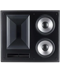 Klipsch Thx-6000-lcr Dual 6.5" 150W 2-Way Loudspeaker, Right Side