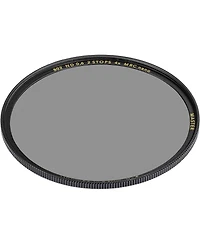 B + W 30.5mm Master 802M Nd 0.6 2-Stop Mrc Nano Neutral Density Filter